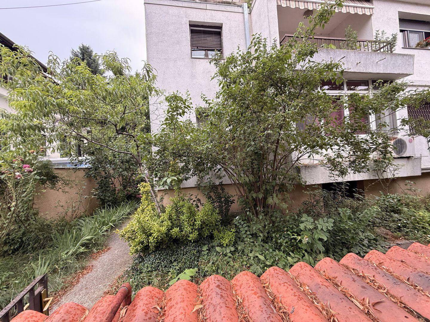 Apartament Primaverii - Teheran - Iuliu Tetrat - Poză 9