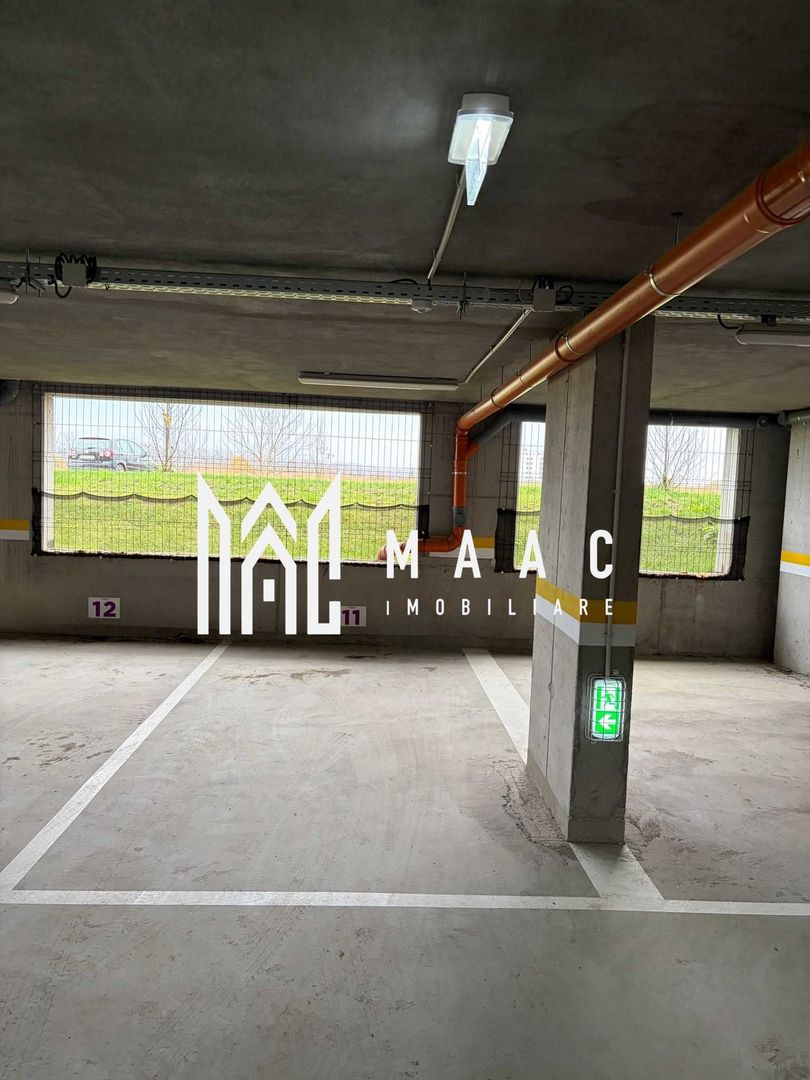 Apartament 2 Camere | 50 Mp |  Zona Magnolia - Poză 6