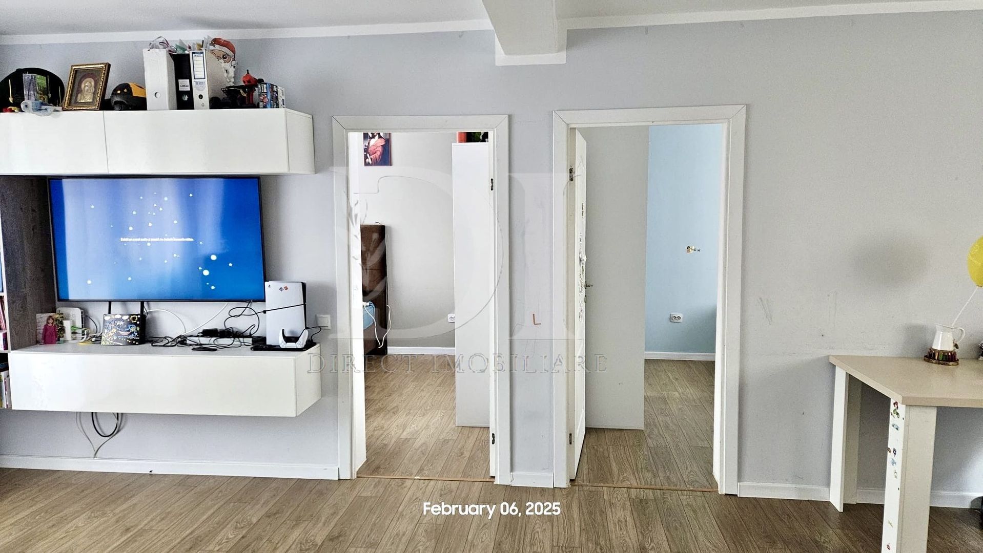 Apartament 3 camere / Parcare / Zona Terra - Poză 5