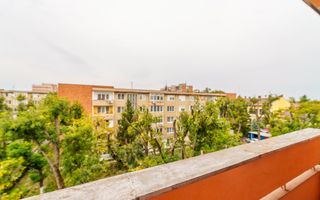 Apartament 2 camere luminos, zona excelenta Podgoria - Poză 7