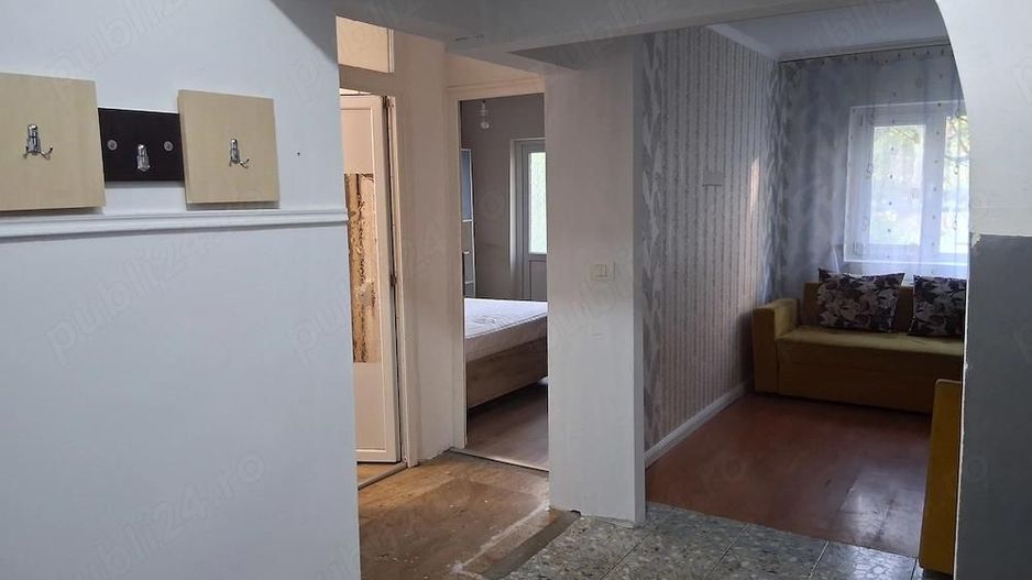 Apartament 3 camere-Decomandat -Zona Lipovei-Parter - Poză 5