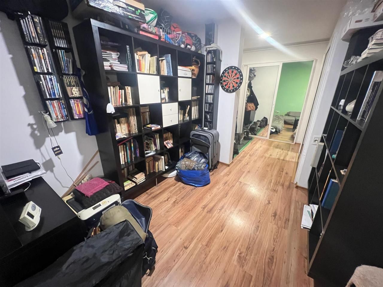 3 cam dec Circumvalatiunii-Cetatii  centrala aproprie - Poză 9