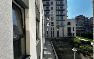 Spatii birouri 142mp si 194mp Marasti Iulius Mall finisaje la cerere - Poză 17