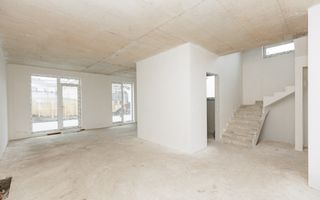 Vânzare, duplex, 3 nivele, str. Frasinilor, Ialoveni. - Poză 26