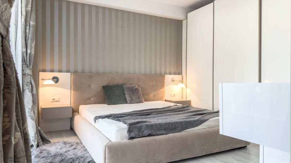 Rovere Exclusive Concept | Pipera | 3 camere | LUX | Terasă 37 mp - Poză 1