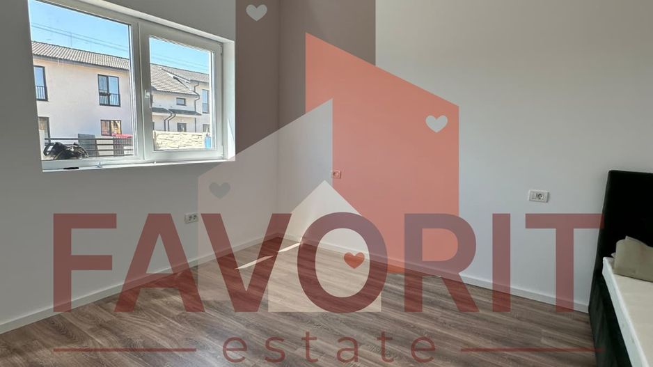 Duplex in Mosnita | Posibilitate de mansardare | Toate utilitatile - Poză 7