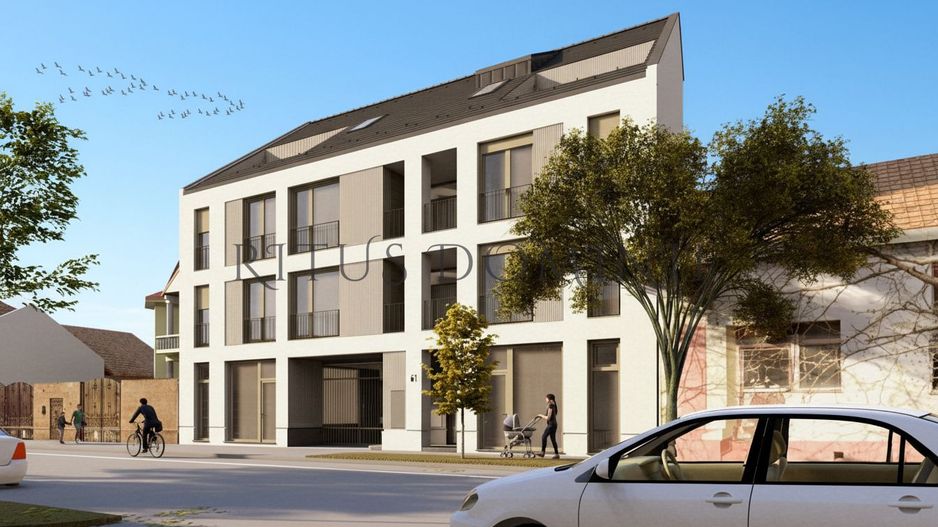 Apartament Ultracentral cu 2 camere, Teatru, 51mp - Poză 2