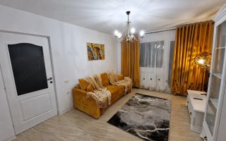 Apartament 2 camere de închiriat, Tătărași, zona Flora, Iași – etaj 2/4, renovat modern, mobilat și utilat - Poză 2