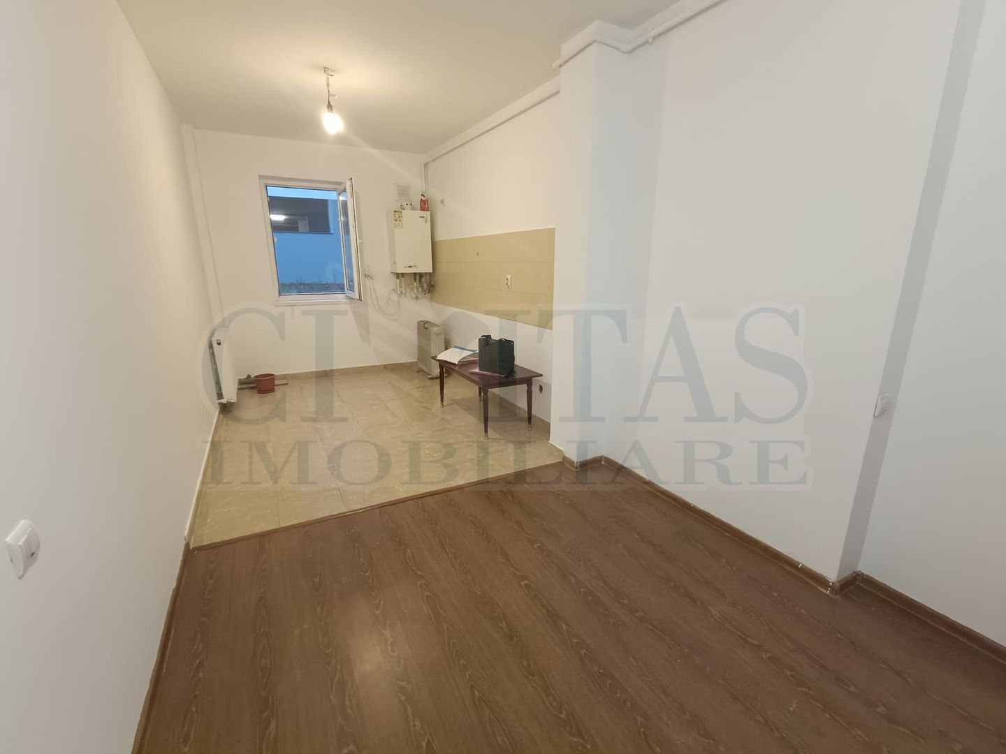 1 camera 45 mp, etaj 1, zona Regal, bloc nou - Poză 5