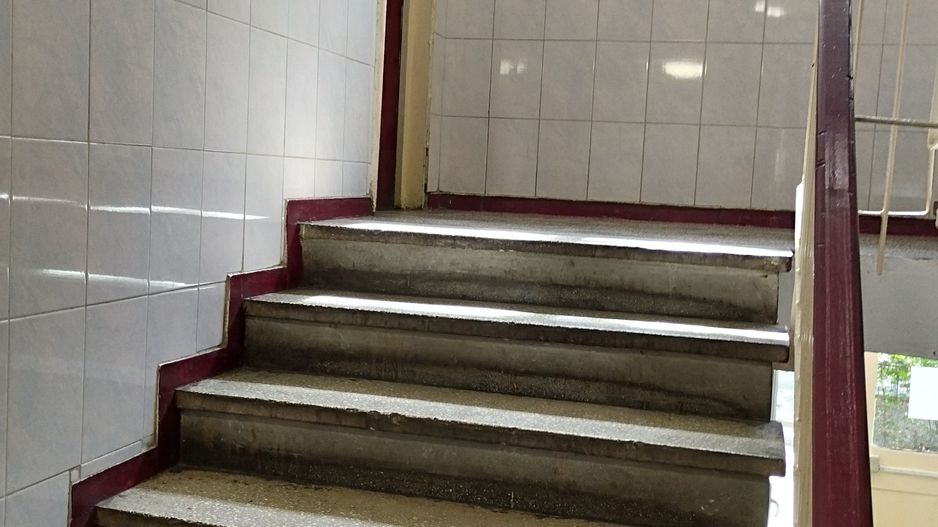 APARTAMENT 3 CAMERE APUSULUI DE RENOVAT - Poză 8