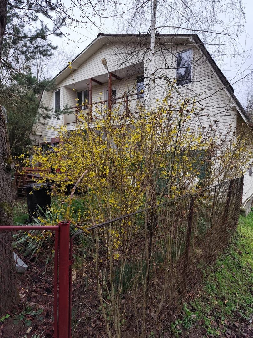 Casă de vânzare la liziera pădurii – Comuna Bogați, Argeș - Poză 7