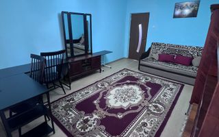 Apartament 3 camere Iași de închiriat 80mp Alexandru Cel Bun - Poză 2