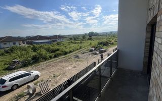 Duplex modern cu teren generos. - Poză 8