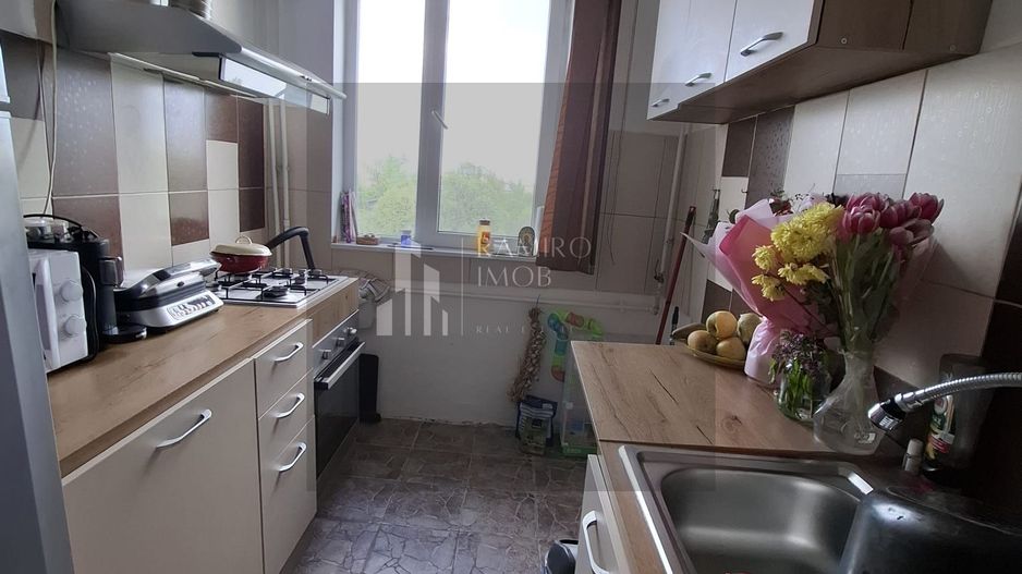 Apartament 3 camere Soseaua Alexandriei / Antiaeriana - Poză 9