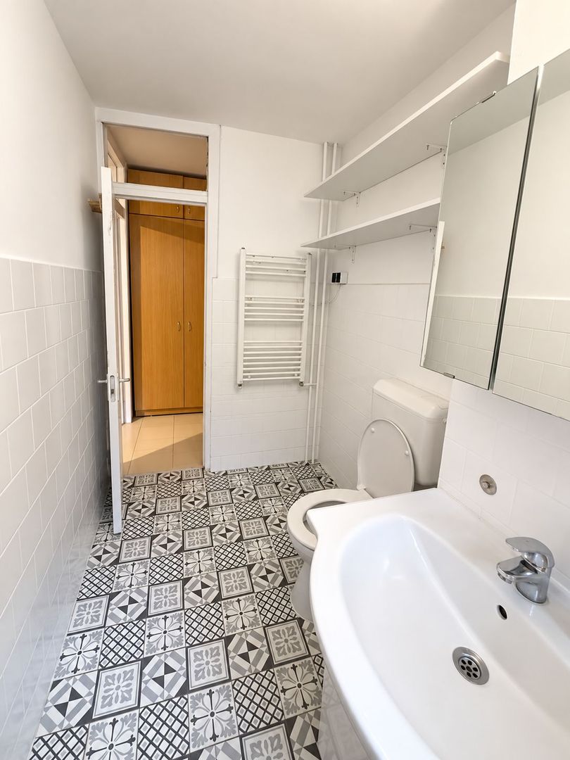 Buziasului-Electronicii | 2 Camere | Parter înalt | Centrală proprie - Poză 7