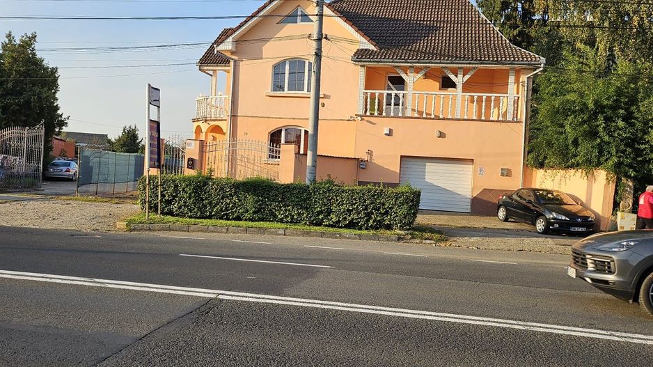 Ag EUROPA vinde casa individuala zona DARA cu 5 cam si teren 4ari. - Poză 32