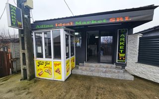 ​Vilă de Lux și Afacere la Cheie – Centru Valea Călugărească - Poză 17