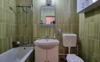 Metrou Obor mobilat etaj intermediar 3 camere - Poză 8