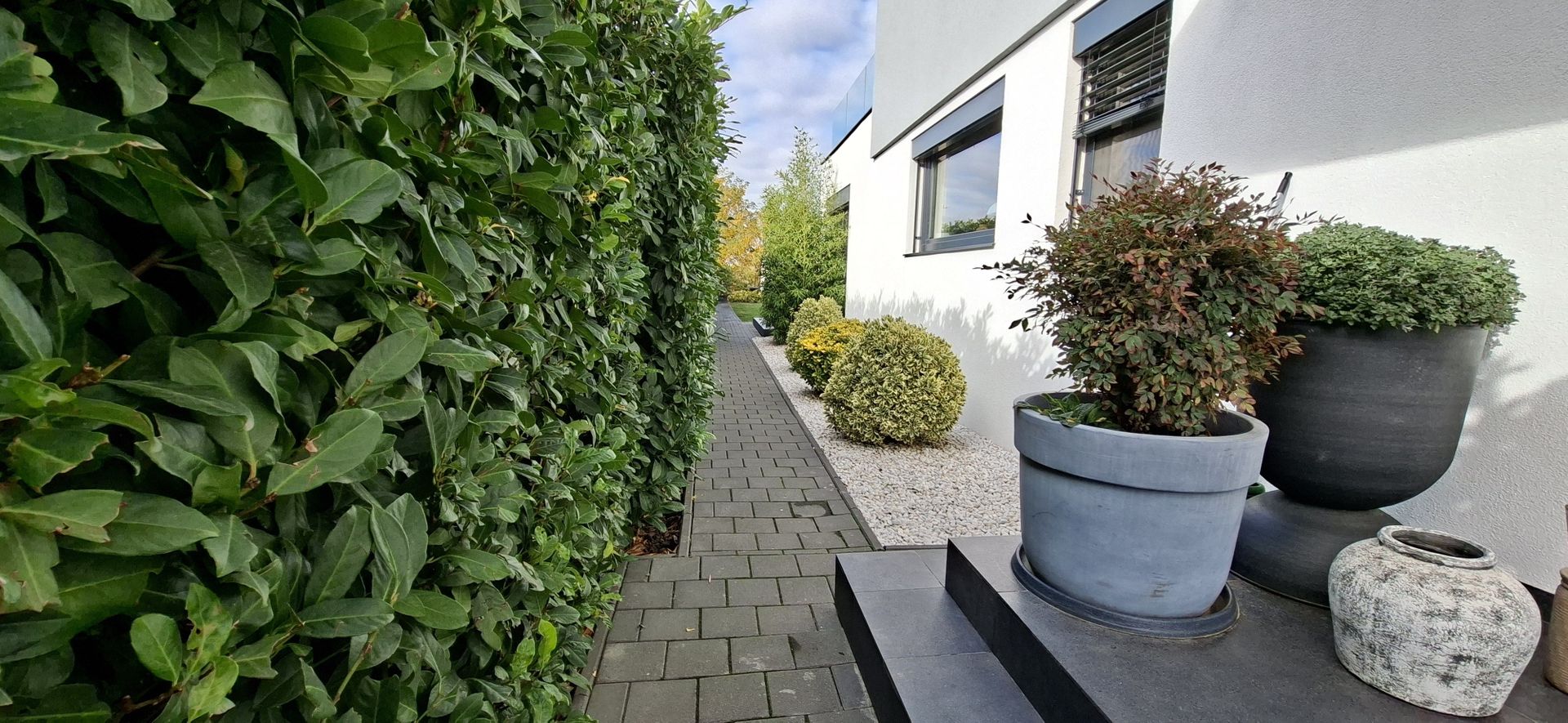 Casa mobilata si utilata cu teren de 432mp - Poză 35