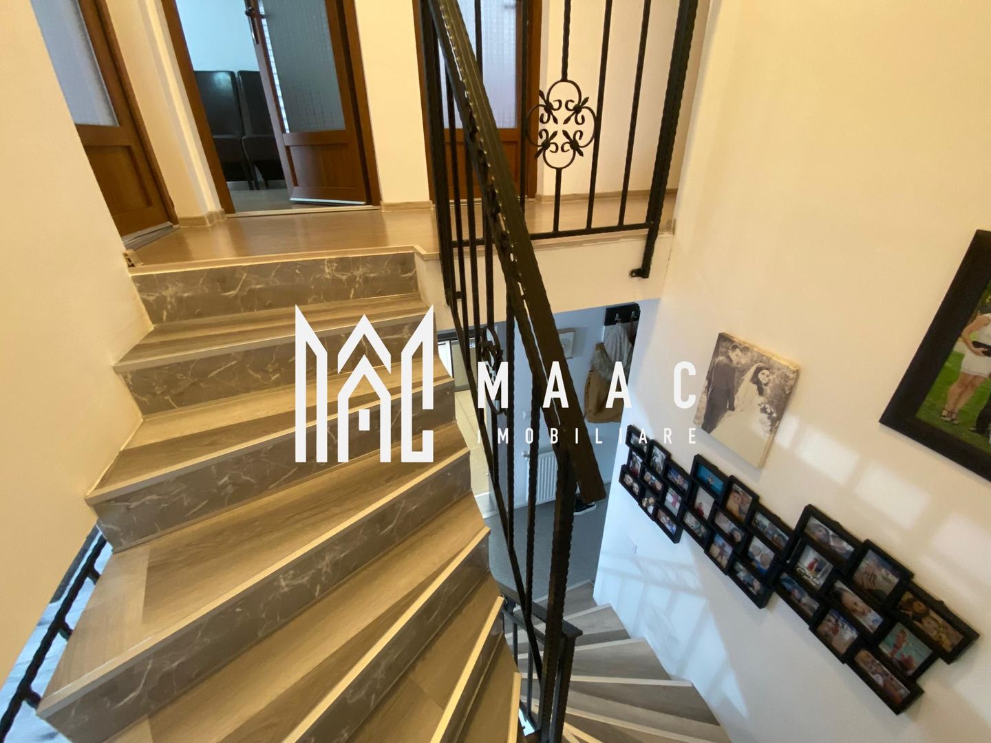 Casa Duplex I Cartierul Arhitectilor I Curte și Terasă I - Poză 13