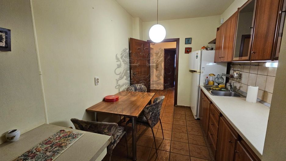 4 Camere  | Parter |  100m de Cismigiu | Strada Constantin Stahi - Poză 1