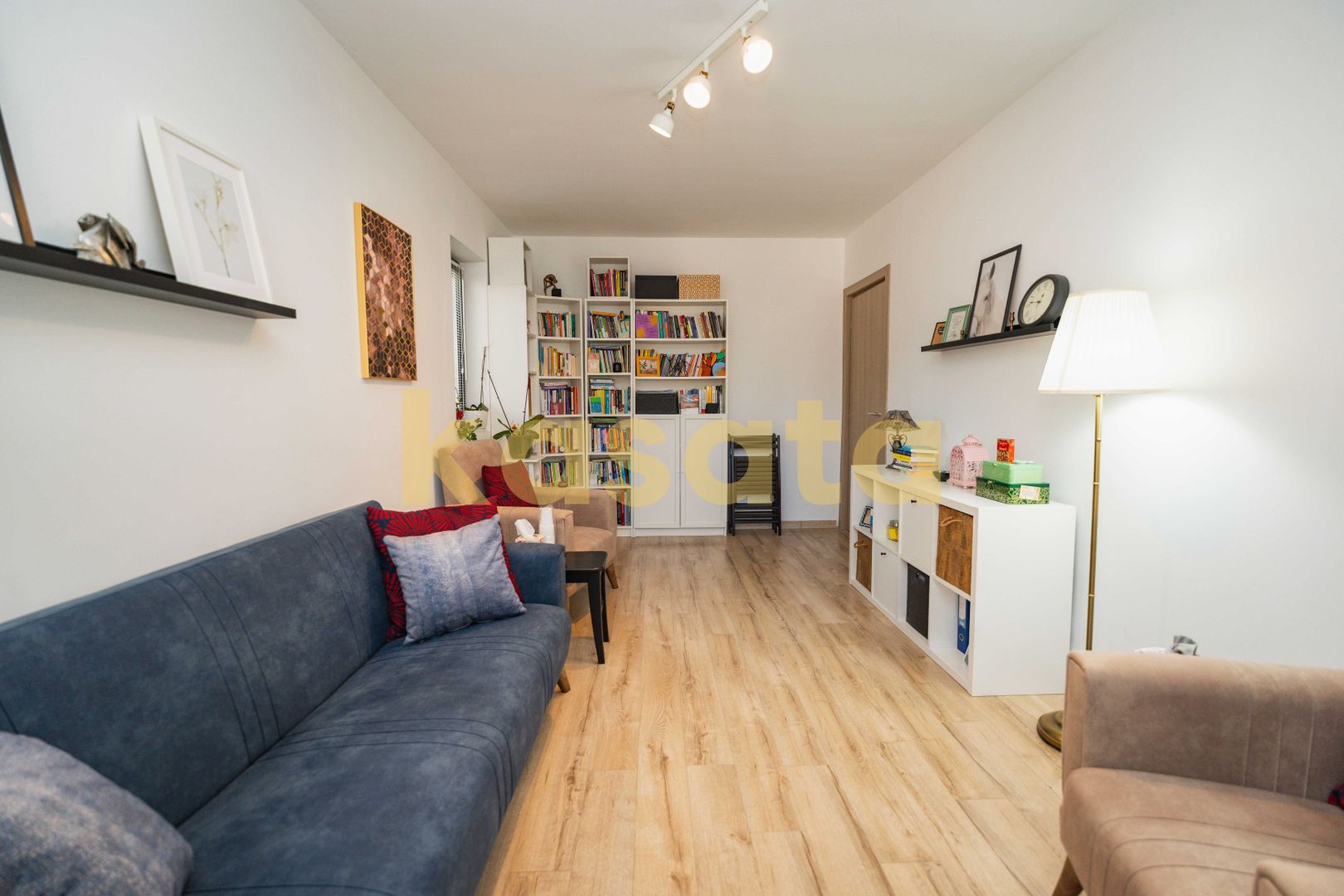 OPORTUNITATE | APARTAMENT 2 CAMERE | CALEA MOSILOR | BLOC NOU | METROU - Poză 2