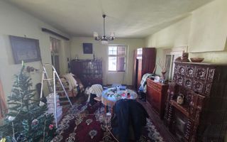 Casa individuala 4 camere zona Transilvaniei - Poză 9