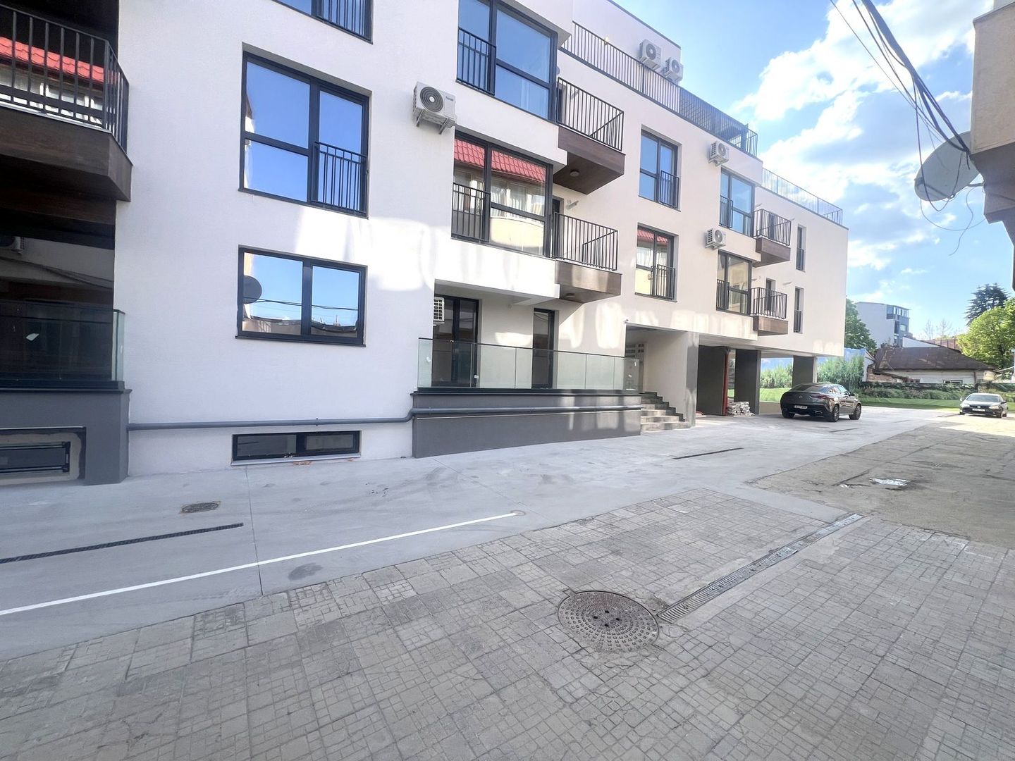 FINALIZAT 2 camere Bloc boutique Mosilor-Eminescu - Poză 5