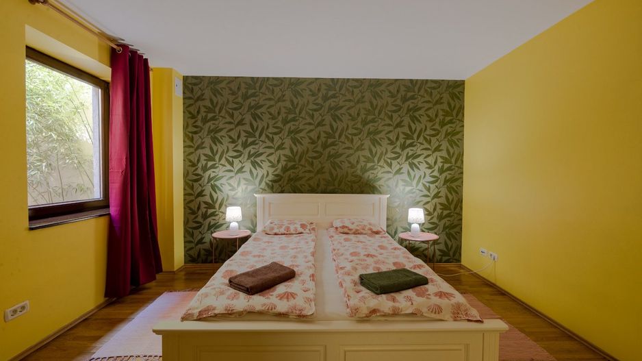 Apartament in VIla - Poză 18