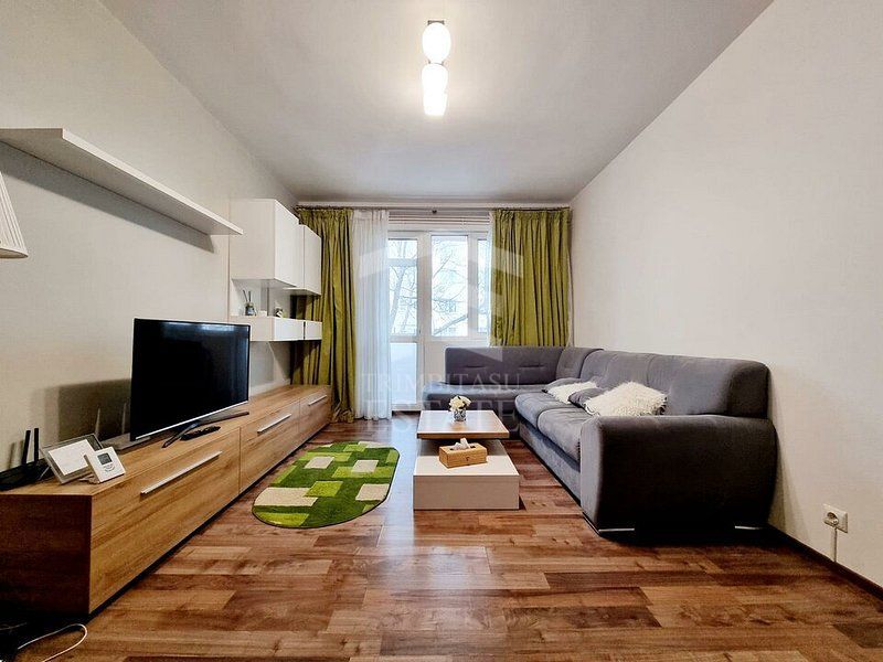 3 Cam Militari Gorjului Centrala Proprie Modern 2 Bai Metrou - Poză 8