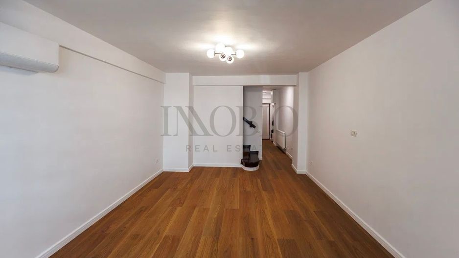 Duplex modern 3 camere | Primăverii | Intrare separată | Garaj - Poză 2