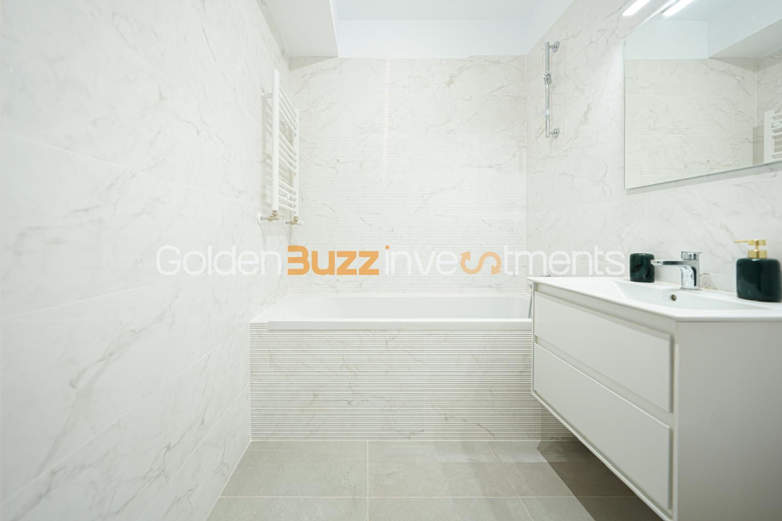 Studio cu Chirias în Residence 5 – Investiție Perfectă - Poză 6