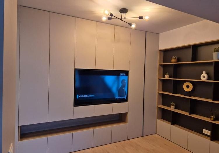 Particular inchiriez apartament - Poză 6