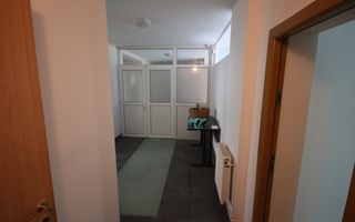 Spatii birouri parter in vila-zona Telegrafului - Poză 15