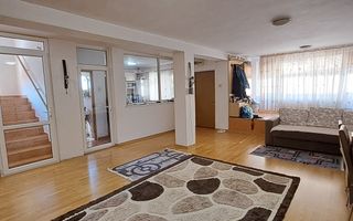 Brancoveanu, casa S+P+1Et+M, 260 mp utili, garaj subteran, adapost ALA - Poză 3