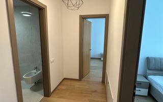 Apartament bloc nou 3 camere - parcare subterana - Poză 7