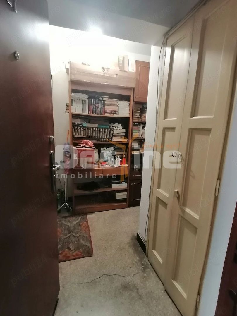 Apartament 2 camere de vânzare, Calea Victoriei, vedere panoramică - Poză 11