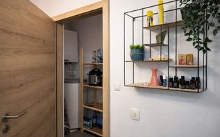 Apartament 3 camere I Felicity Residence I Baneasa - Poză 10