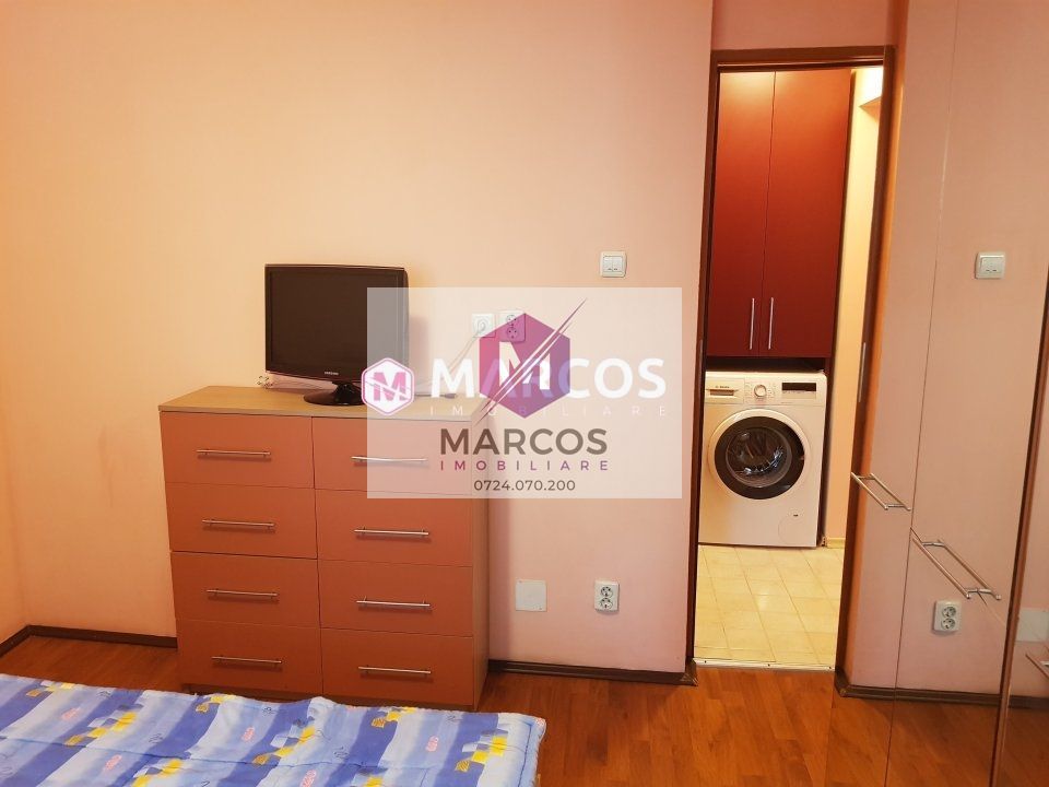 Apartament 2 camere decomandat, parter, Micro 4, ID 712 - Poză 4