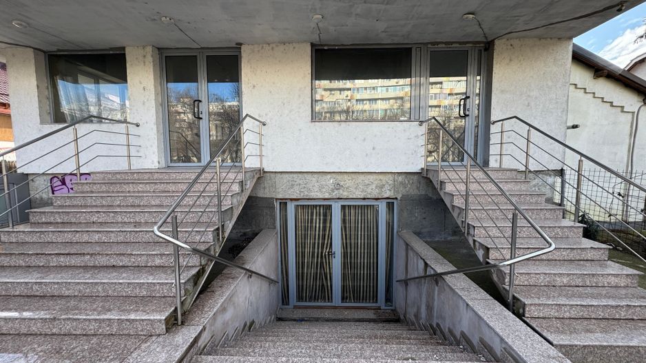 Constructie D+P+3E | Lift | 2 intrari | Parcare Sub | Domenii | Ideal Investitie - Poză 6