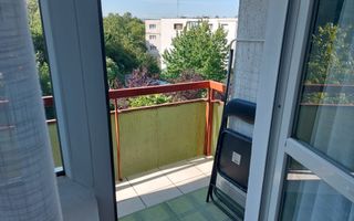 Garsoniera, 24mp, balcon, etaj intermediar, zona Zorilor - Poză 7