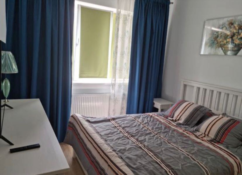 APARTAMENT 2 CAMERE | ENVOGUE RESIDENCE - Poză 1