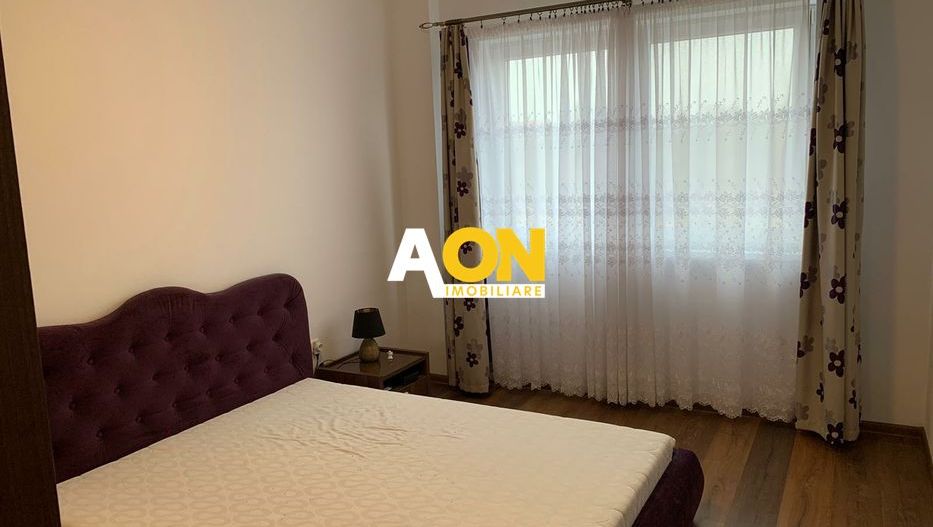 Apartament cu 2 camere, bloc nou, 61 mp utili, bloc nou - Poză 5