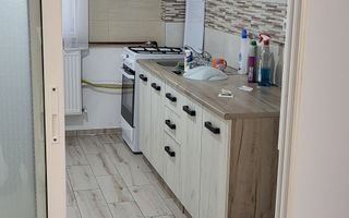 Apartament 3 camere 3 balcoane etaj 1 parcare  Calea Cisnadiei - Poză 5