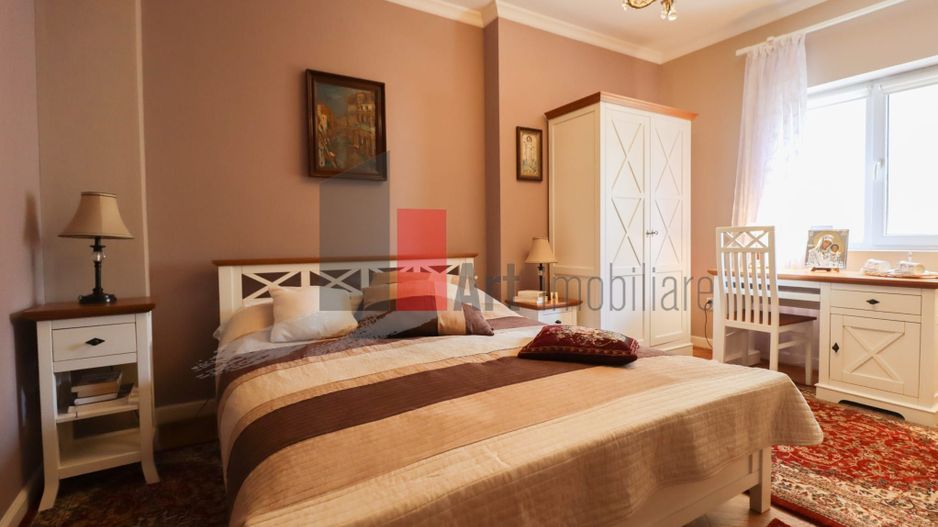 Apartamentul "DILIZZENTI", Universitate-Intercontinental - Poză 22