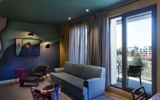 Apartament high-end 3 camere | Imobil boutique, Primăverii - Poză 1