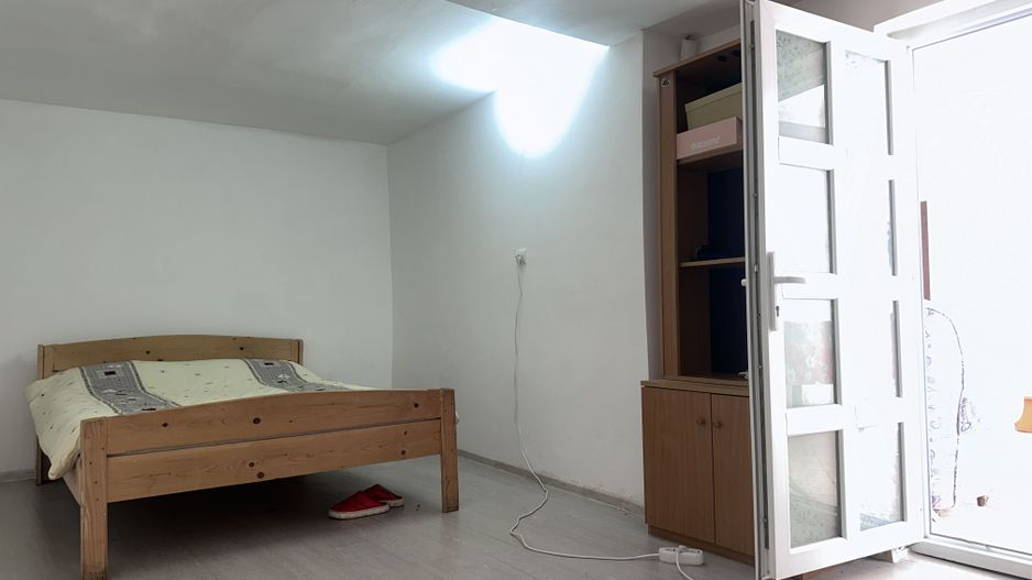 Vanzare casă P+1E cu garaj, beci și 653 mp teren-Valea Voievozilor - Poză 8