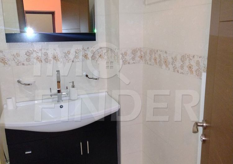 Apartament 2 camere , cartier Bună Ziua , Cluj-Napoca - Poză 3