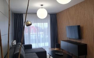 Apartament de inchiriat cu 2 camere,exceptional, pet friendly! - Poză 2