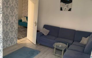 Confort, stil și relaxare – apartament spectaculos cu 2 camere. - Poză 2